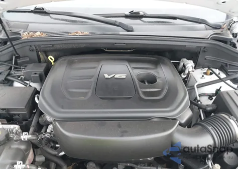 2016 Jeep Grand Cherokee High Altitude from USA, damaged, VIN 1C4RJFCG4GC309771